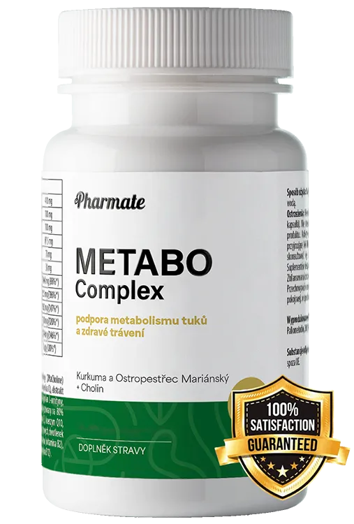 Metabo Complex